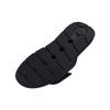 Under Armour Men's Ignite Pro Slides Black White 3026023-001