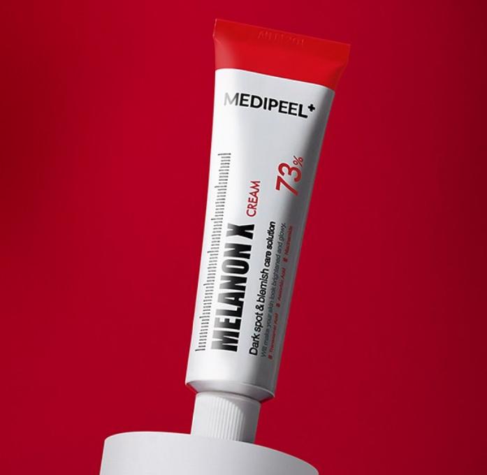 [Medipeel] Melanon X Cream 30ml / Dark Spot & Blemish Care Solution