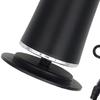 Masajeador de Pies Eléctrico para Talones Secos y Duros Recargable por USB Herramientas de Pedicura para Hombres Mujeres Personas Mayores