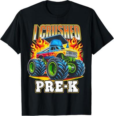 Na górę (chłopcy od 4 lat) – T-shirty i koszulki