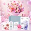 Cuidados de pele – Kits de produtos de cuidados com a pele