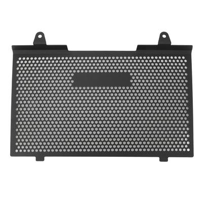 Motorrad Kühler Schutz Schutt Geben Prävention Wasser Tank Schutzhülle für Transalp XL750