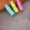 Plastic Moisture-Proof Snack and Bread Bag Clips for Freshness