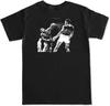 FTD Apparel Herren Conor McGregor Tattoo T-Shirt