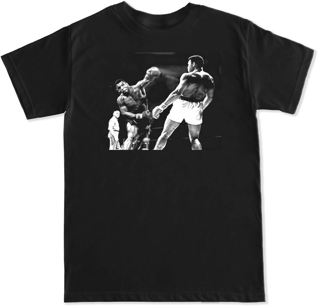 

Чоловіча футболка з татуюванням Конора МакГрегора від FTD Apparel 5XL різнокольоровий