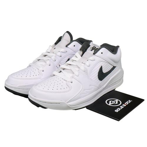 

Air Jordan Wmns Jordan Stadium 90 Белый Светло-оливковый FB2269-103 EU 36.5 небо/белый