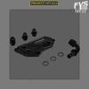 BMW F30 N20/N52 Sandwich Oil Cooler Adapter