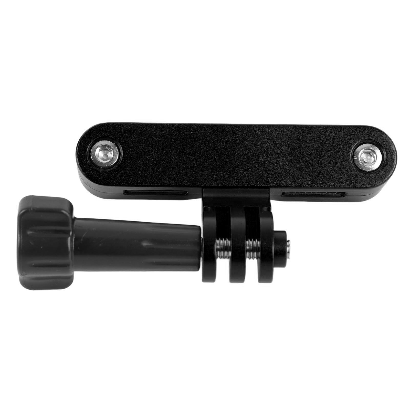 Bike Seat Rail Mount for Action 5 Pro Bike Saddle Rail Camera Mount for X4 Action Camera Accessories