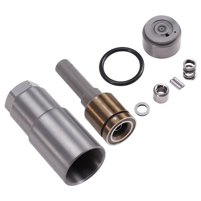 G4S009 Nozzle 295040-9440 Overhaul Kit 23670-0E010 295700-0550 295719-0550 Repair Kit G4 Orifice Plate And Nozzle Nut