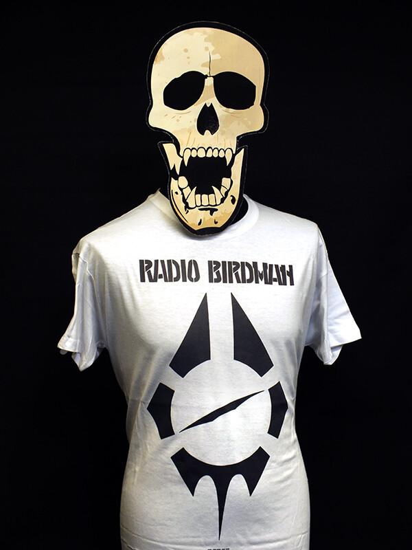 

Radio Birdman - Radios Appear - T-Shirt S