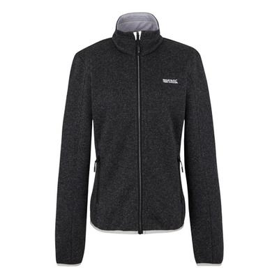 Womens/Ladies Newhill Full Zip Fleece Jacket