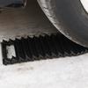 Car Wheel - Pad Tire Traction Mat Plate Grip for Snow Mud Sand