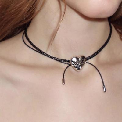 Náhrdelníky a přívěsky – Choker náhrdelníky