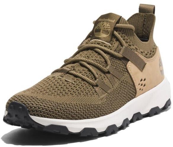 Hiking Boots Timberland Winsor Trail Taupe Mesh TB0A6DTHEVL1M-110