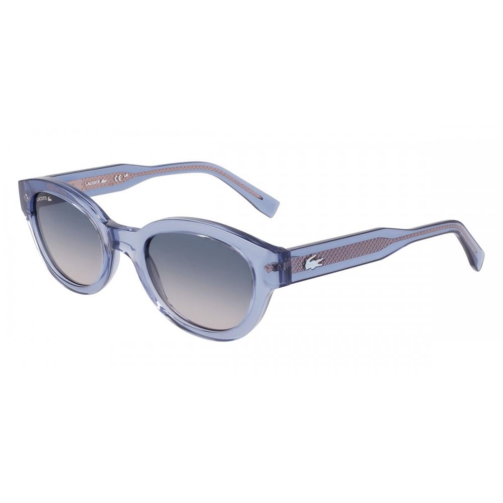 

Lacoste L6024s 400 Women Sunglasses 52-22-145