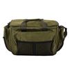 Outdoor Fishing Tackle Bag Large Capacity Portable Picnic Storage Bag for Camping