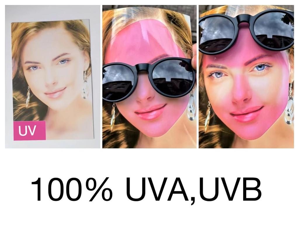 Wooden Polarized Round Sunglasses UV400 Handmade Great Gift for Men and Women [WOODONLY] - Protection, Sunglasses, (Black + Gray)