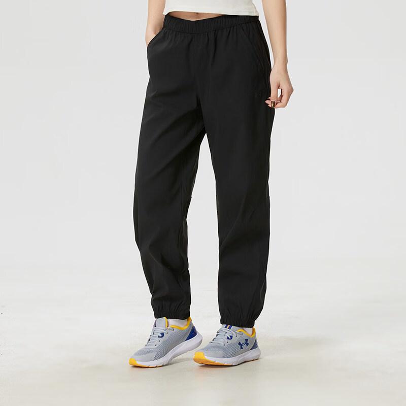 Under Armour Women's Athletic Pants