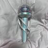 [USED] SEVENTEEN Rainbow Diamond-Shaped Light Stick
