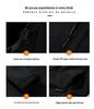 Windproof Jackets: Men's & Women's Hooded Softshell for Mountaineering & Outdoors.