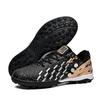Children's Spiked Football Shoes for Outdoor Training and Competition