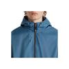 Vans Mte-1 Wagner Full Zip Hooded Windbreaker Jacket Men Jackets Blue VN000G8AP8X