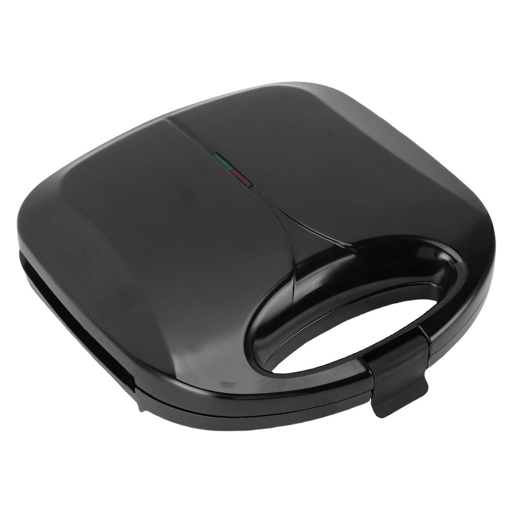 Corn Dog Maker Fast Heating 6 Hotdog Capacity Auto Temperature Control Anti Stick 750W Hot Dog