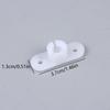 For Discovery 1 2 3 Stc3368 Headlight Trimmer Plastic Headlight Trimmer Socket Headlamp Clip Kit Replacement 1994-2002