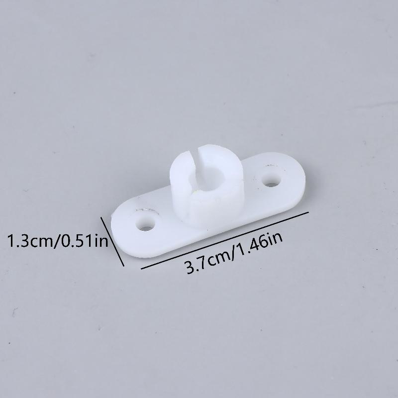 For Discovery 1 2 3 Stc3368 Headlight Trimmer Plastic Headlight Trimmer Socket Headlamp Clip Kit Replacement 1994-2002
