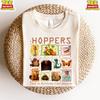 Disney Pixar Hoppers This Is Nothing Like Avatar Quote T-Shirt, Hoppers Funny Animal Tee, Disney Trip Matching Shirt, Disney Vacation Shirt
