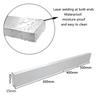 Professional Magnetic Strip Stainless Steel Magnetic Knife Holder Rack Kitchen Knife Shelf Bar 30 40 50 Cm Kitchen Accessories
