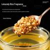 Yellow Buckwheat Daliangshan Roasted Buckwheat Tea Granules