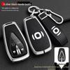 Protective Key Case for Changan Qiyuan A07/A05/A06 2023 Models - 200MAX Special Edition for Men