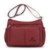 Borsa a tracolla grande capacità Borsa a tracolla Borsa per madre di mezza età
