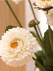 8 Pcs Fake Chrysanthemum Autumn Floral Silk Calendula Flower Artificial Daisy Flowers for Home Office Party Wedding Decor