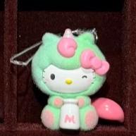 In Stock Authentic Sanrio Hello-Kitty Dreamy Adventure Cute Bean Series Blind Box Trendy Toys Cute Gifts For Girls Surprises