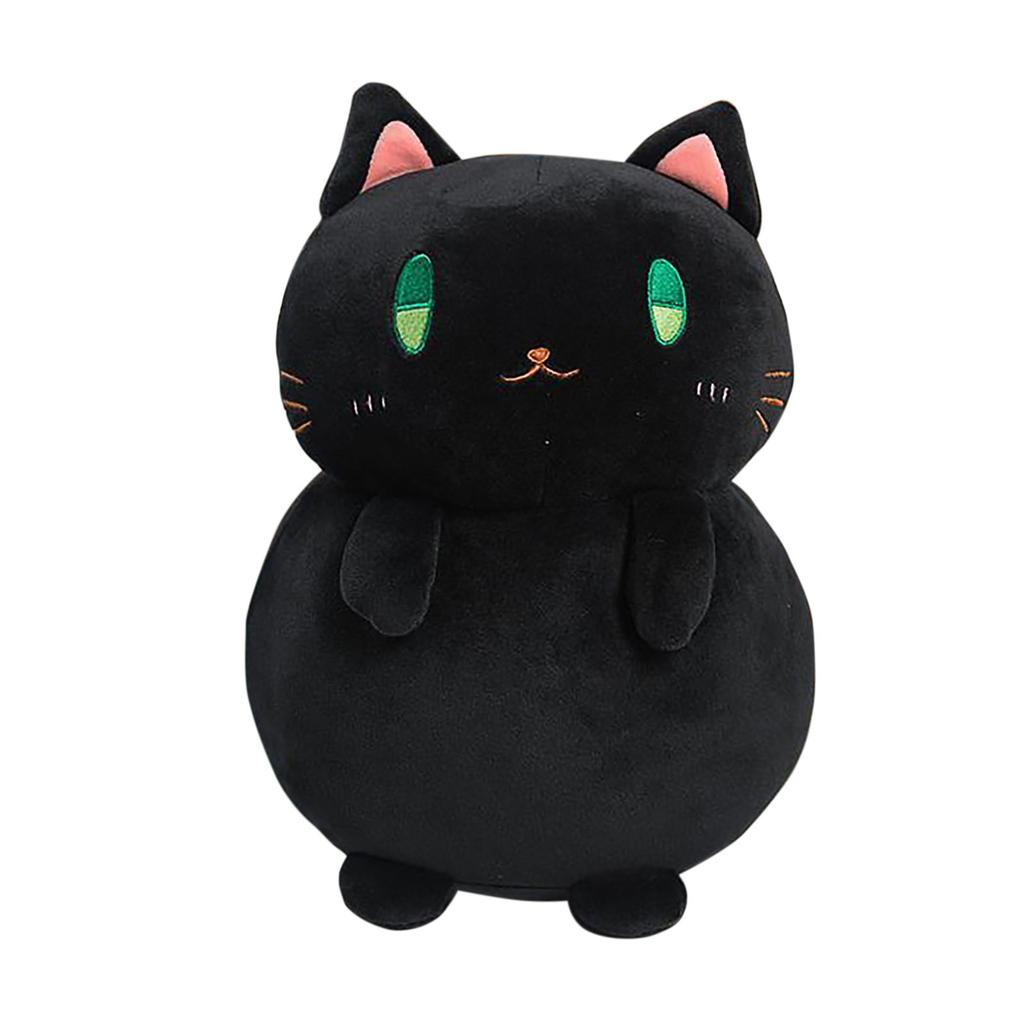 Sansa Stark Creative Cute Blessing Cat Plush Jucărie Pernă Pâine Cat Doll Sleeping Pernă