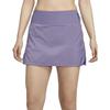Trail Repel Elastic Comfortable Loose Running Skirt Women Skirts Dawn-Deep-Purple Garden-Purple FN4422509
