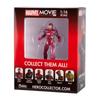 Marvel Mark XLVI Iron Man Figurine