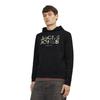Jack And Jones Mens James Hoodie
