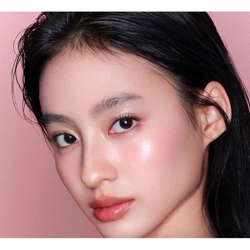 JOOCYEE - Herz der Austern Rouge & Highlighter - 2 Farben