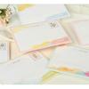Elegant 3D Flower Greeting Card Versatile Gift Card for Birthdays, Thank You, Holiday Celebrations Crafted with Paper