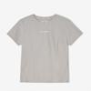 New Balance Women S T ShirT B1 Nbnef2w552