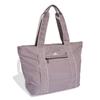 adidas Yoga Tote Çanta KVX88 Mor Kadın Önceden Sevilen İncir/Buz (KE3752)