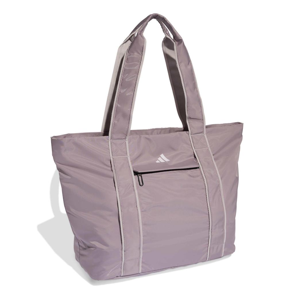 adidas Yoga Tote Çanta KVX88 Mor Kadın Önceden Sevilen İncir/Buz (KE3752)