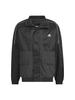 Adidas Jersey Top Word Woven Jacket