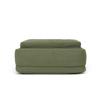 Borsa a tracolla leggera in nylon per uomo donna, borsa a tracolla messenger casual con tasche multiple