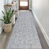 Bohemian Corridor Carpet el Passageway Anti-slip Floor Mat Washable and Durable Kitchen Stair Carpet Home Decoration