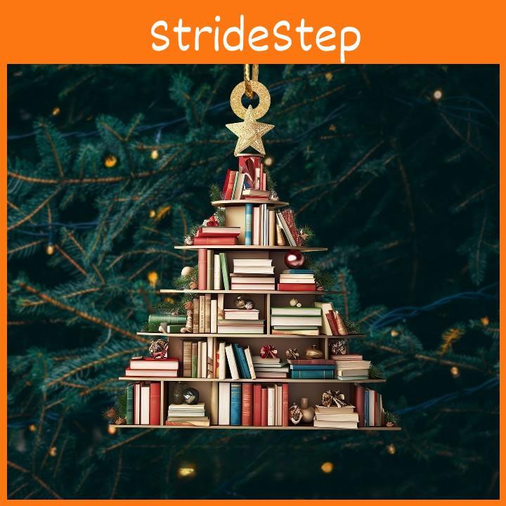 Car Hanging Christmas Ornament With Simple Style Auto Interior Accessories Decor