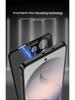Samsung S26 Ultra Magnetic Buckle Phone Case, S25 Plus Metal Lens, S24 Drop Protection